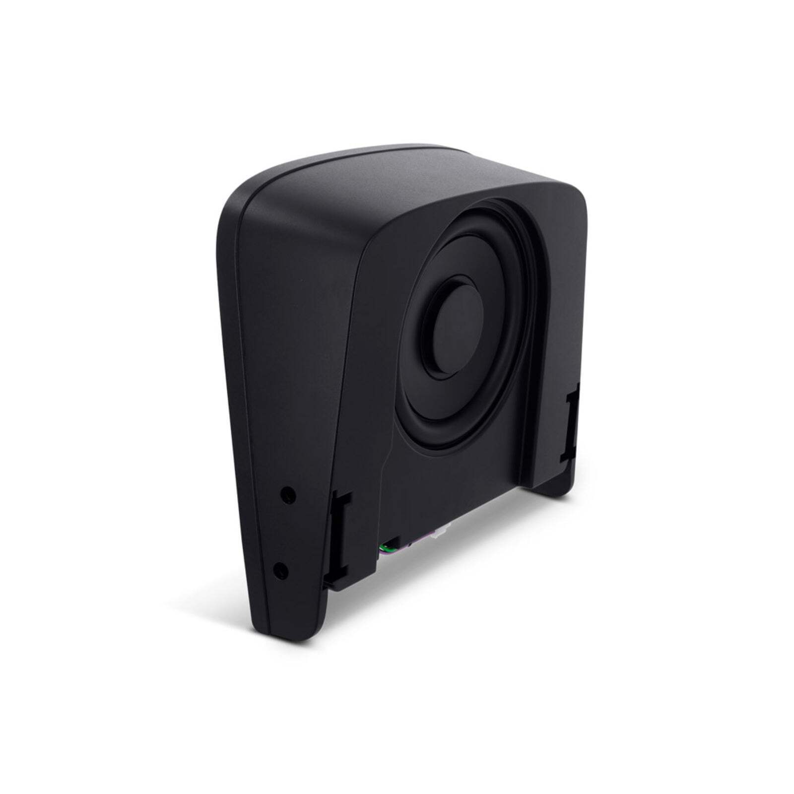 Alpine SWC-D84DU Underseat Subwoofer Sub Enclosure for Fiat Ducato 8 and 9