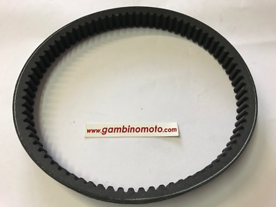 Riemen Für Microcar Belier Divane Lombardini - Casalini Ydea DM802