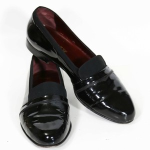 bally tuxedo shoes