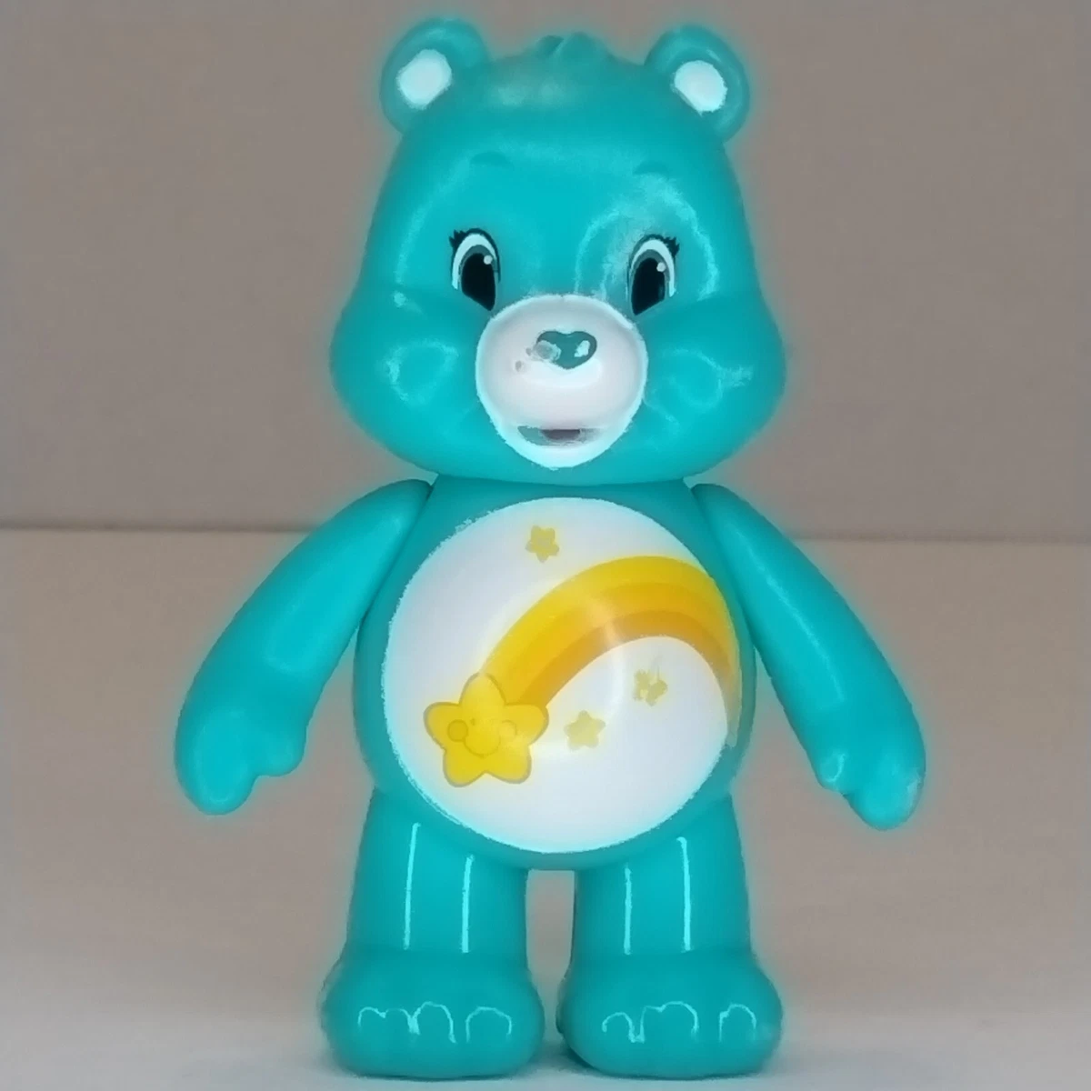 1980's care bear figures cheap