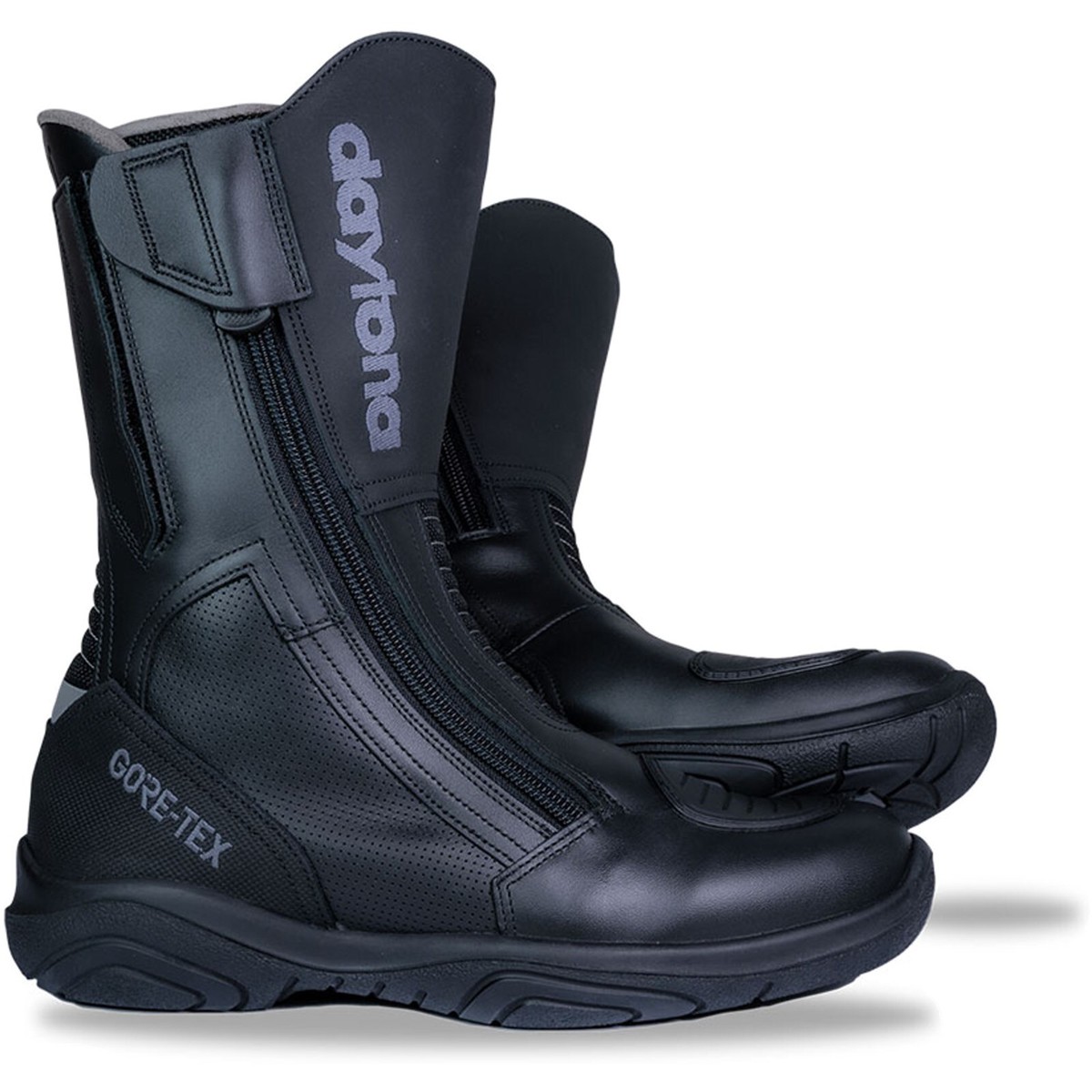 Daytona Motorrad Stiefel Road Vent GTX GoreTex wasserdicht