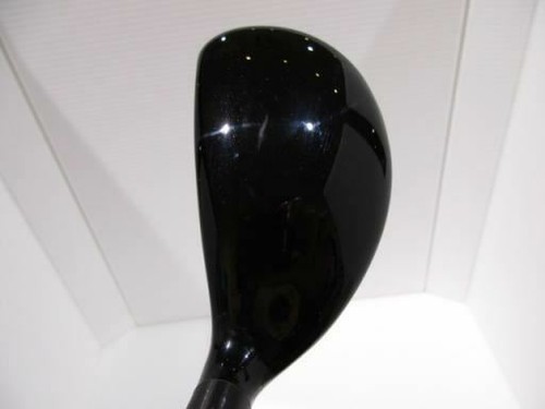 Callaway LEGACY BLACK 2013 U2 Steel SR-flex UT Utility Hybrid Golf Clubs - Picture 3 of 4