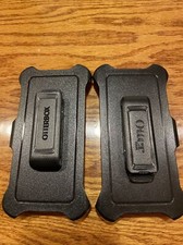 2 OtterBox Defender Holster Belt Clip Replacement for iPhone 12