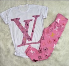 Set Deportivo Leggins