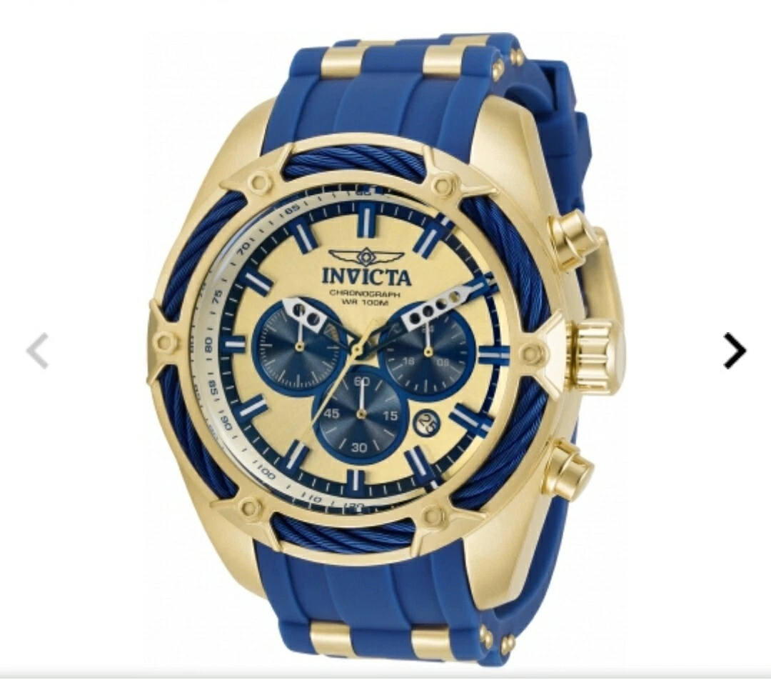 Invicta factory hot sale