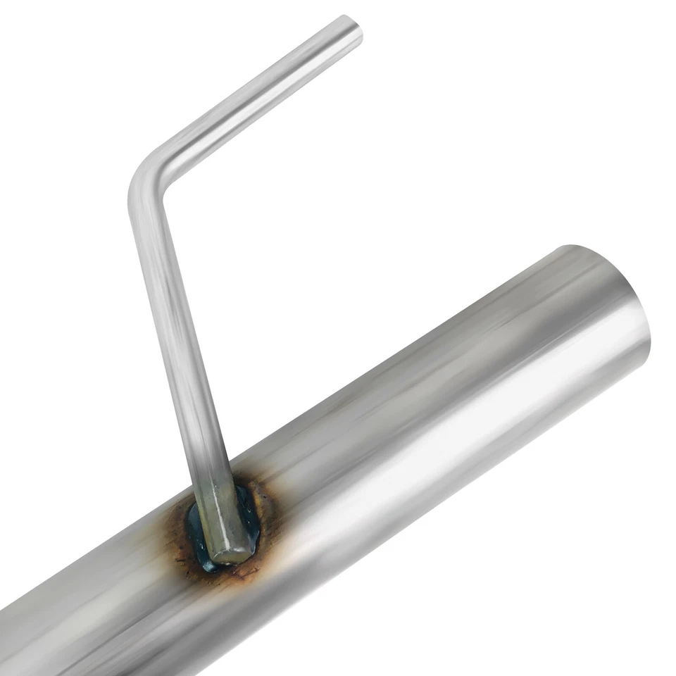 Rear Catalytic Converter For 2001-2004 Ford Escape /2001-2004 Mazda Tribute 3.0L - Image 4 of 4