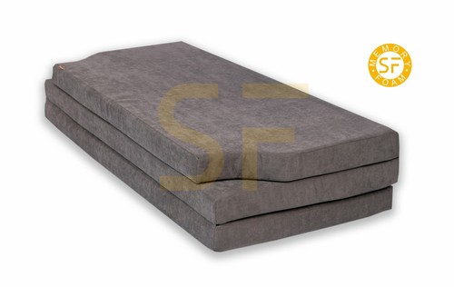 Multiflexboard & Mattress for VW T5/T6 Caravelle/Multivan, The Space Saver Kit - Picture 18 of 30