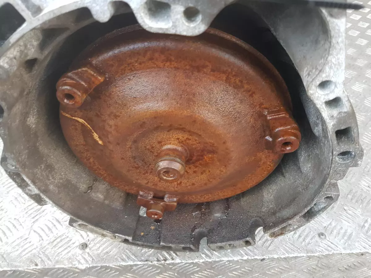 BMW X3 Automatic Gearbox 5 Speed 2004 2.5 Petrol 96024839 | eBay