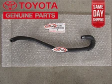 95 - 04 TOYOTA TACOMA ENGINE COOLANT WATER BY-PASS HOSE OEM BRAND NEW