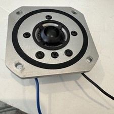 Tweeter Yamaha JA-0509 8 ohm per Yamaha NS-690 6Y2502 non funzionante