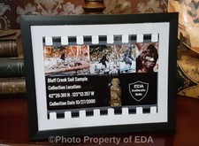 Limited Edition Patterson Gimlin Bigfoot Bluf...