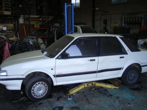 bomba de dirección para MG ROVER MONTEGO 358681 - Imagen 4 de 8