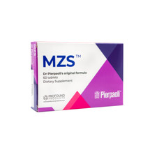 Melatonin MZS Dr. Pierpaoli's Original Formula