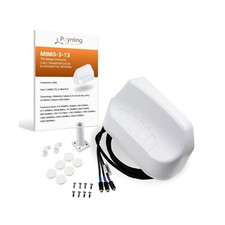 Poynting MIMO-3-13 3-in-1 Transportation  Automotive Antenna  2X2 MIMO  5G...