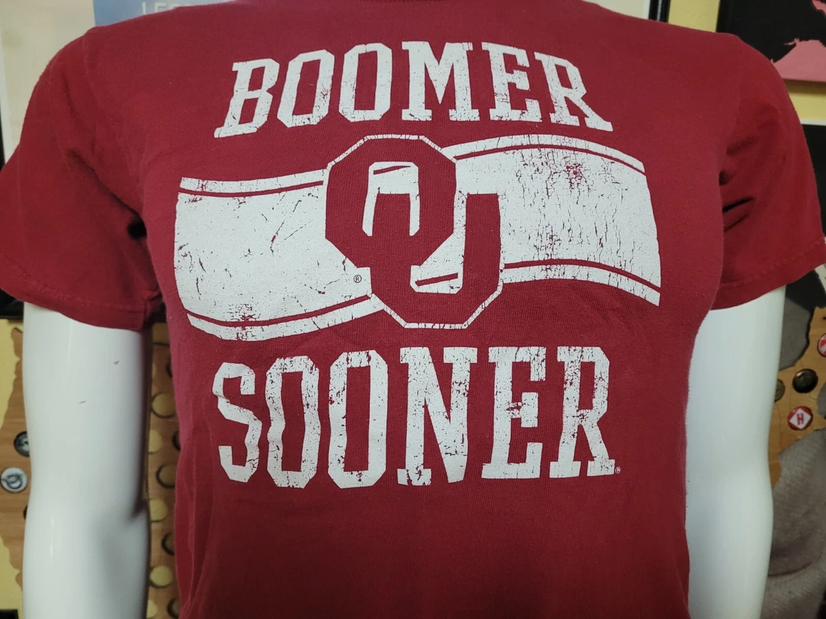 Ou top toddler shirt