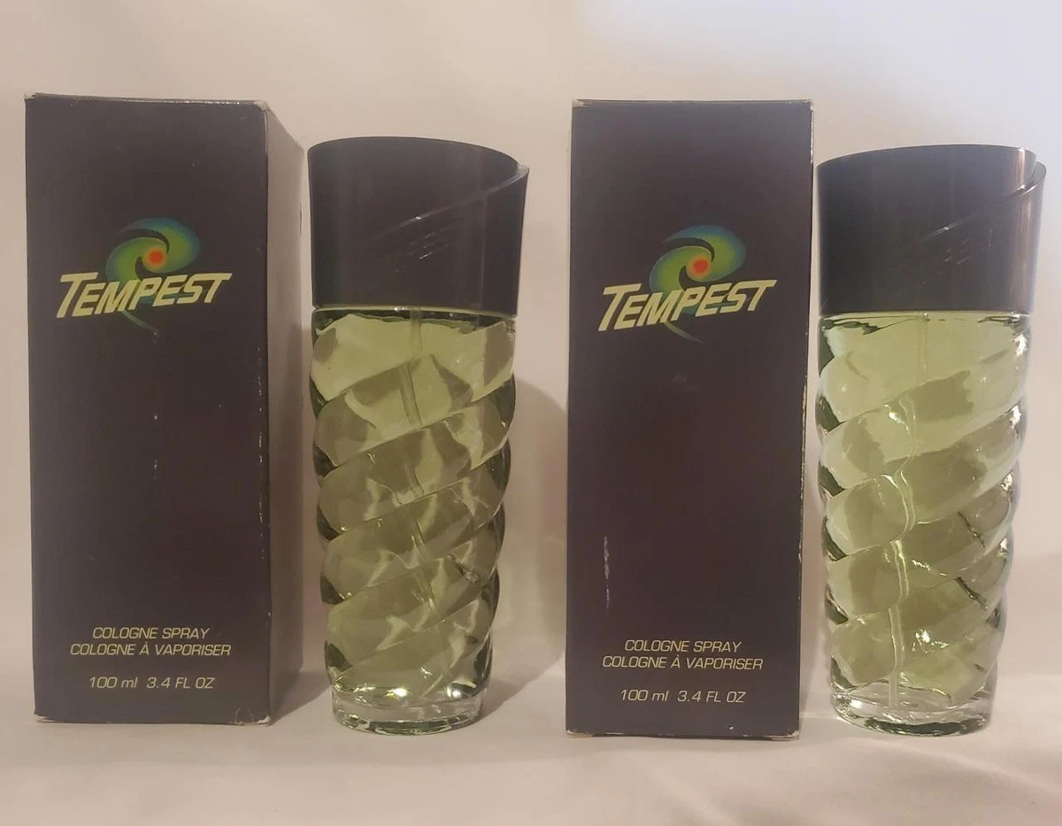 Avon outlet tempest cologne