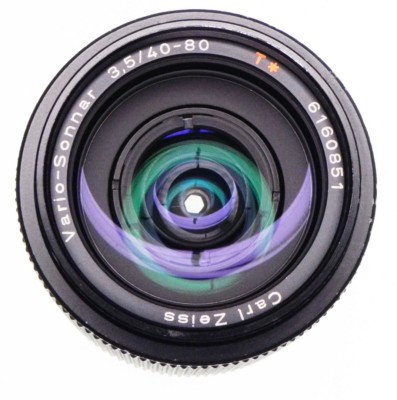 Contax 40-80mm f3.5 Vario-Sonnar AE Germany #6160851 | eBay Contax 40-80mm f3.5 Vario-Sonnar AE Germany #6160851 | eBay