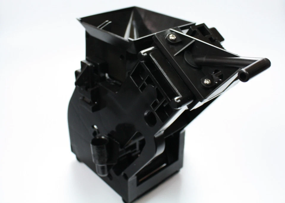 Saeco NEW Royal Black (9J0040) SUP060B, Brühgruppe Brüheinheit - NEUWARE