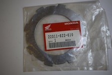 Genuine Honda Clutch Plate Pt No. 22311-822-610
