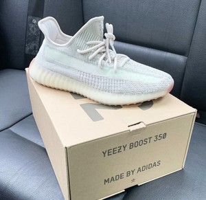 yeezy boost 350 v2 citrin non reflective