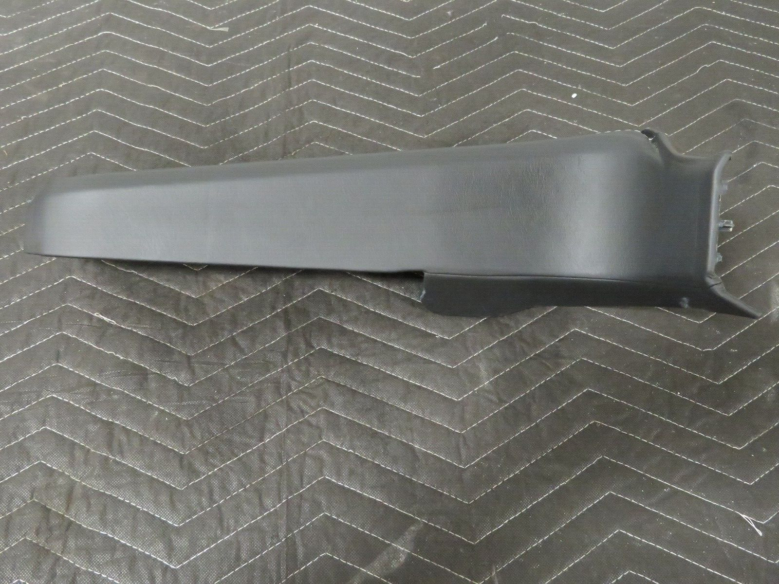 2012 ASTON MARTIN RAPIDE Right Passenger Side Lower Kick Panel OEM Interior Trim