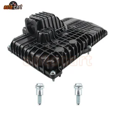New Automatic Transmission Oil Pan 4752951AA For 2014-2020 JEEP CHEROKEE 2.4L