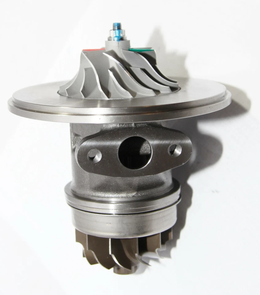 Cartucho turbo HX35W 3590104 compatible con 99-02 Dodge RAM 3500 5,9 L L6 24 V ISB 6 BTA AT  Foto 2 de 4