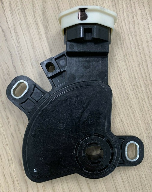 NEW OEM RE0F11A JF015E Neutral Safety Switch Range Switch for Nissan