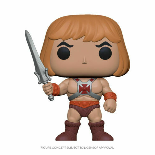 Funko POP! Mira – KPop Demon Hunters – Figura In Vinile Da Collezione, 9,5 Cm, Prodotto Ufficiale Per Bambini E Adulti