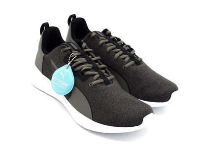 puma tishatsu runner