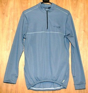 metal cycling jersey