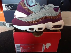 air max 95 womens yellow