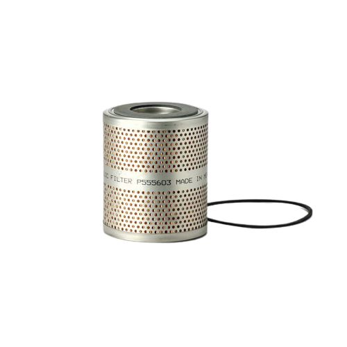 Hydraulikfilter Cartridge Donaldson P555603 Hengst E14057 John Deere AR26350-image