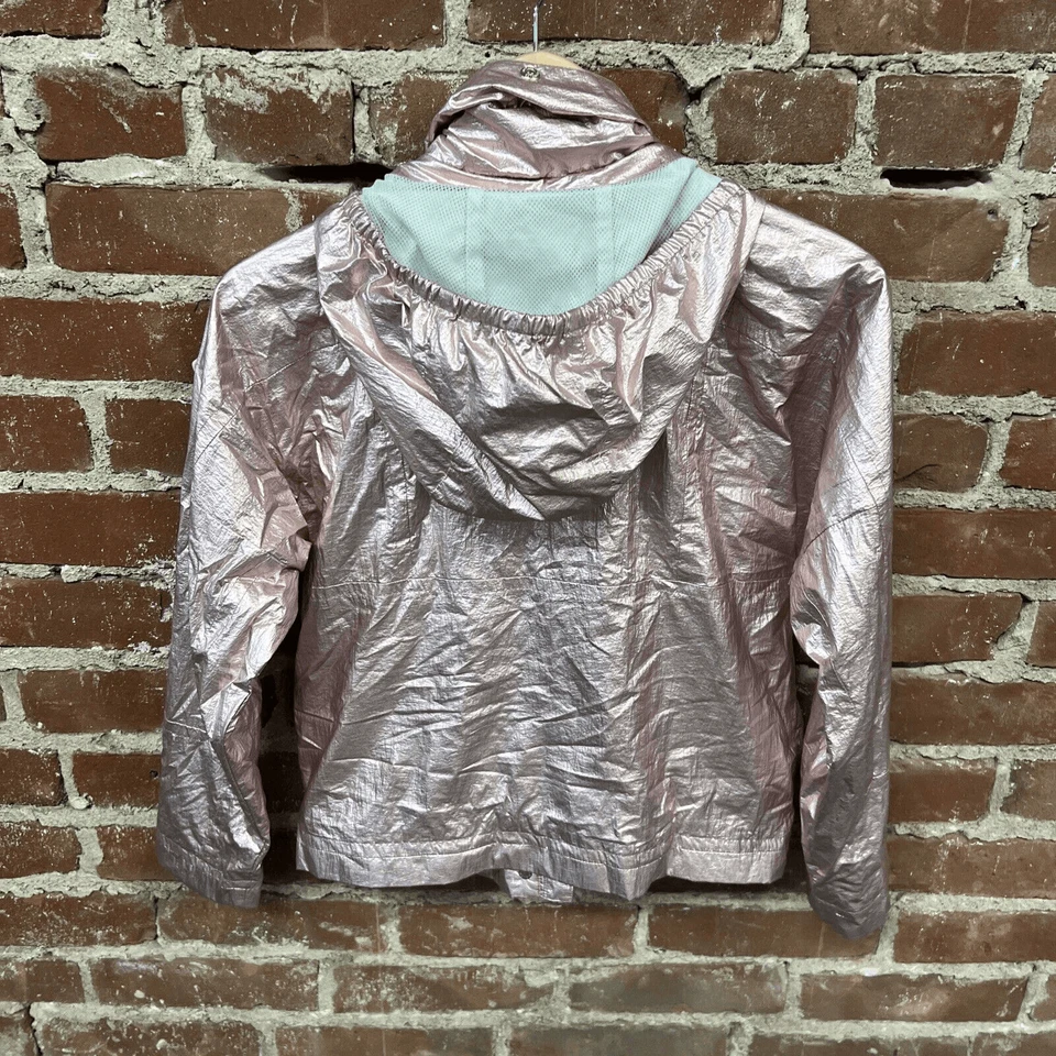 Moncler Clarise Niñas Chaqueta Rosa 12 Foto 3 de 4