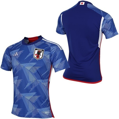 adidas - アディダス 日本代表 2022 ワールドカップ ユニフォーム FIFAワールドカップ カタール 2022™にて着用 アディダス