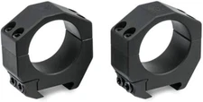 Vortex Optics Precision Matched Rings PMR-34-1.1 34mm Height 1.10 inches
