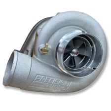 Precision Turbo PTE 7675 LS Series HP T4 .81 A/R Journal Bearing 1150HP New