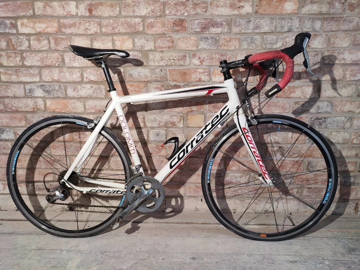 Corratec Road Bike | eBay