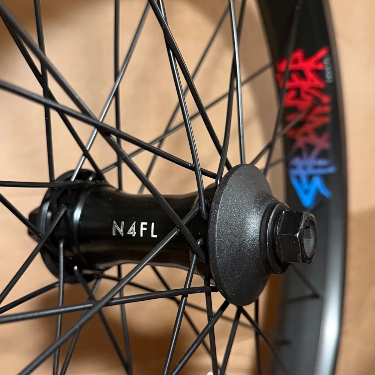 Primo Bicycle Wheels & Wheetsets for sale | eBay