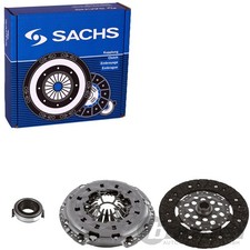 Kit d'embrayage Honda FR-V