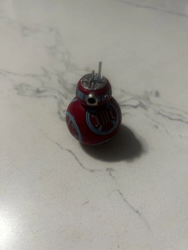 Star Wars Disney Parks Droid Depot Factory CB-23 Resistance Loose