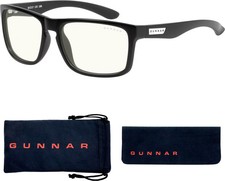 GUNNAR - Intercept Computer Glasses with Blue Light Reduction , Clear Lenses ...