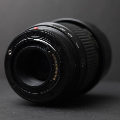 Tamron Ld A017 70-300mm f/4.0-5.6 Di Lens for Minolta AF