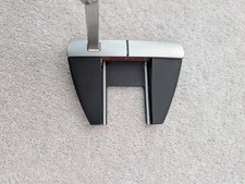 Evnroll EV5.2 Duo Putter 34" | Mid Slant | EXTRA 34g Weights + 2x Headcovers!