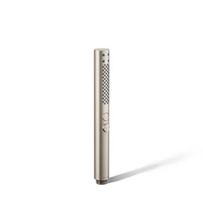 Kohler 21335-G-BN Shift Round 1.75 GPM Multi Function Hand Shower, Nickel*NEW*