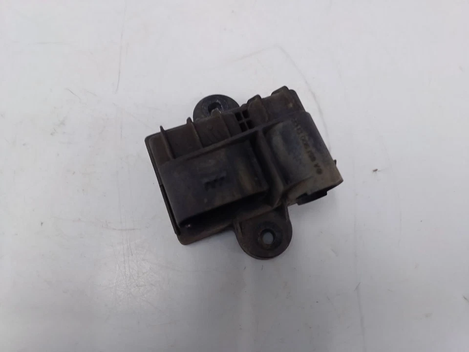 2013 MERCEDES-BENZ A Class W176 1.5 Diesel Glow Plugs Relay A6519001300 - Image 3 of 4