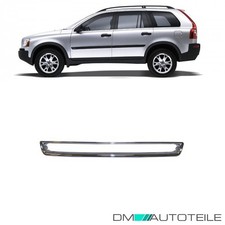 Stoßstangen Gitter Blende mitte vorne für Volvo XC90 I 275 Baujahr 2002-2006