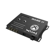 XION BASS 1.1 EPICENTER BASS RESTORER