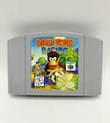 Diddy Kong Racing Authentic Nintendo 64 Cartridge 1997 N64 Tested & Working