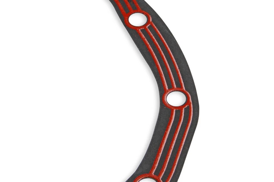 For Dodge Challenger 2008-2018 Mr. Gasket 41G01MRG Differential Cover Gasket - Imagem 2 de 4